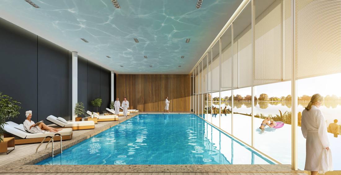 Departamento 4 dormitorios en venta Bellevue - Montevideo, Montevideo. CBU58404 AP6360335 Crestale Propiedades