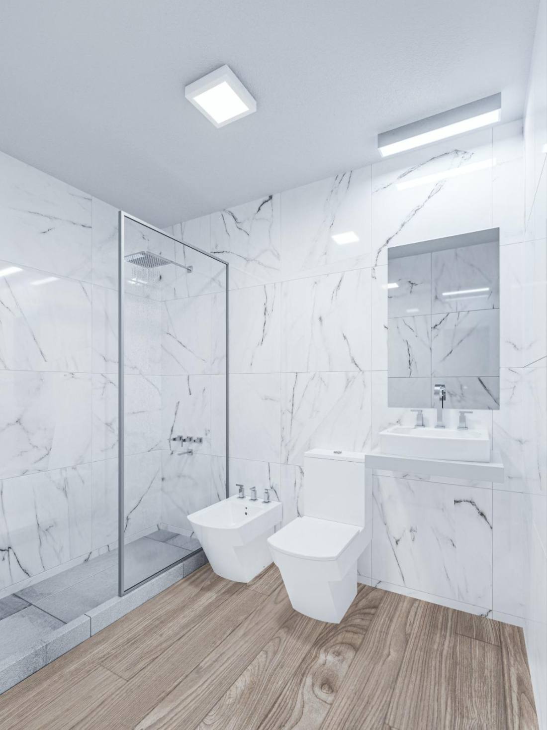 Departamento 2 dormitorios en venta Italia Y Montevideo, Rosario. CBU58588 AP6588651 Crestale Propiedades