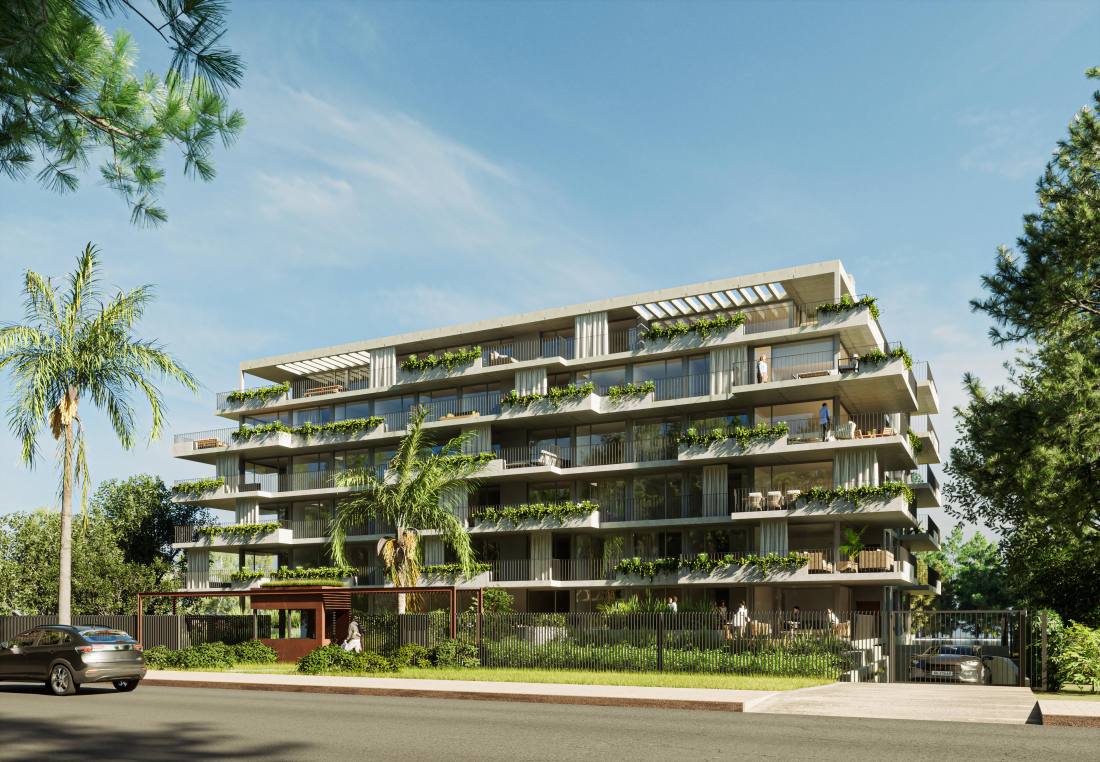 Departamento 3 dormitorios en venta Le Lac - Montevideo, Montevideo. CBU58840 AP6415294 Crestale Propiedades