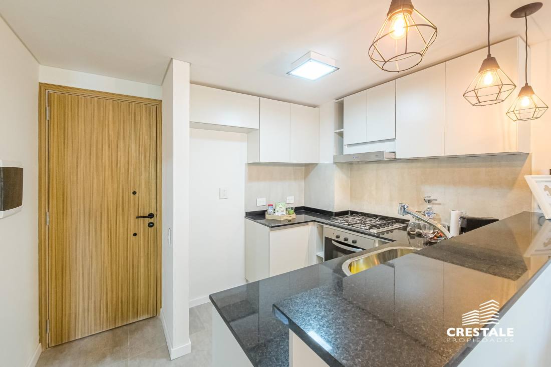 Local en venta Rueda Y San Martín, Rosario. CBU58870 LO6409342 Crestale Propiedades