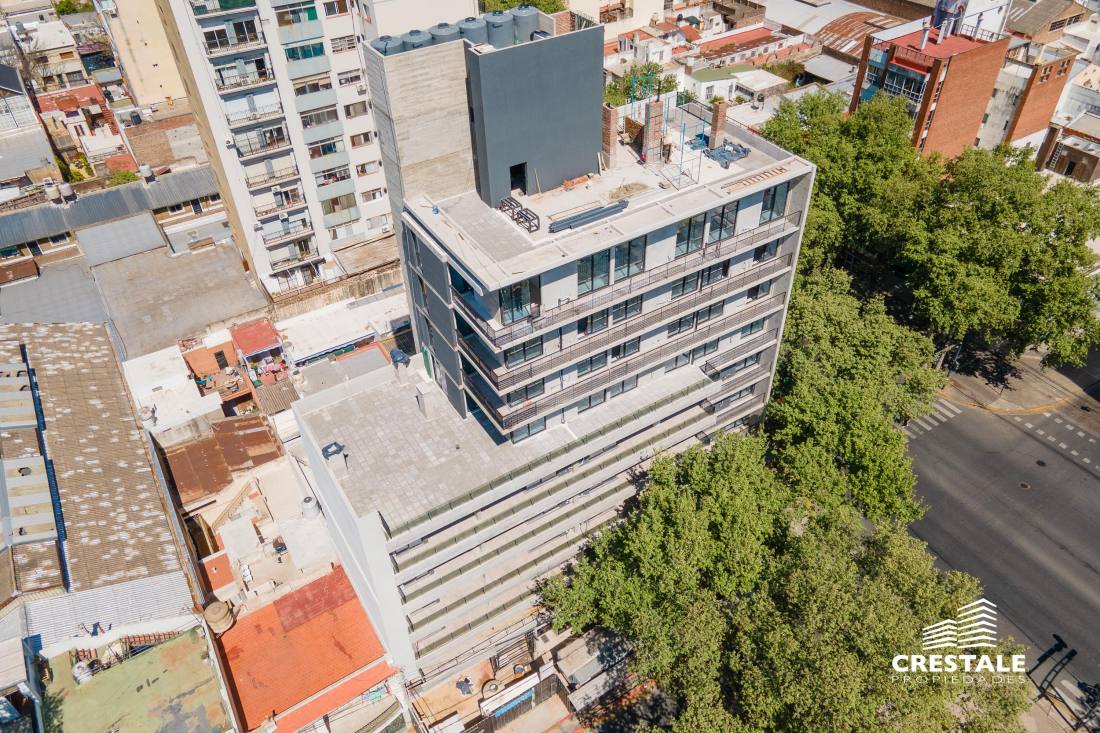 Local en venta Rueda Y San Martín, Rosario. CBU58870 LO6409342 Crestale Propiedades