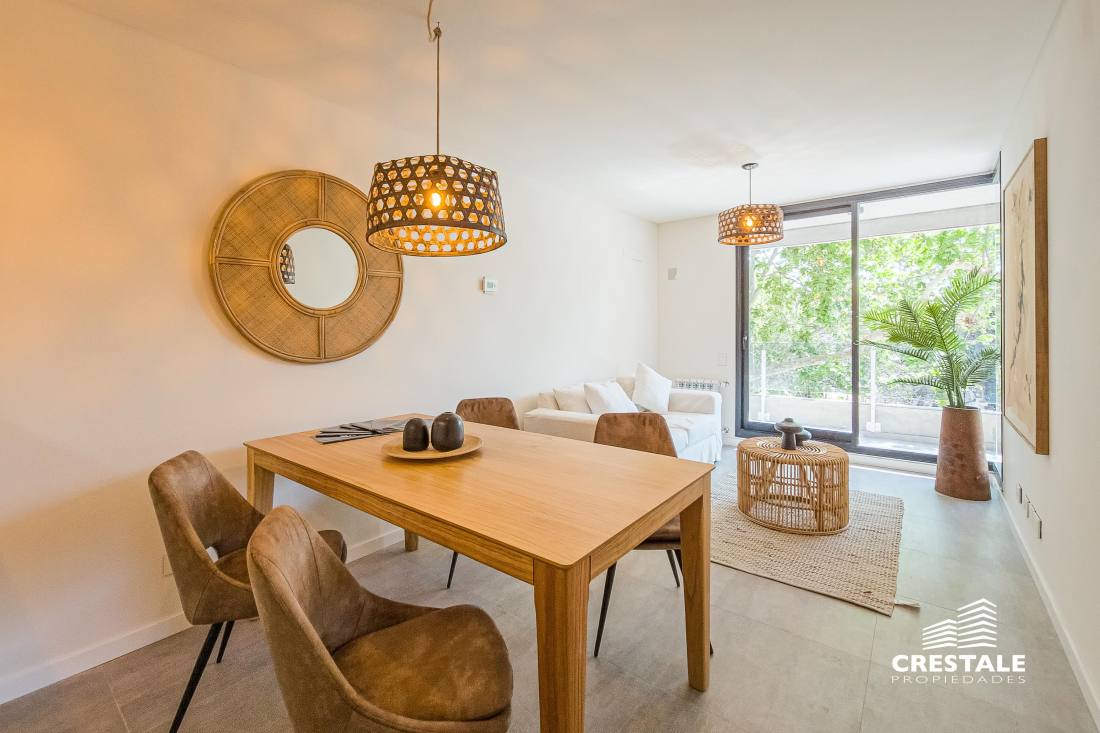 Local en venta Rueda Y San Martín, Rosario. CBU58870 LO6409342 Crestale Propiedades