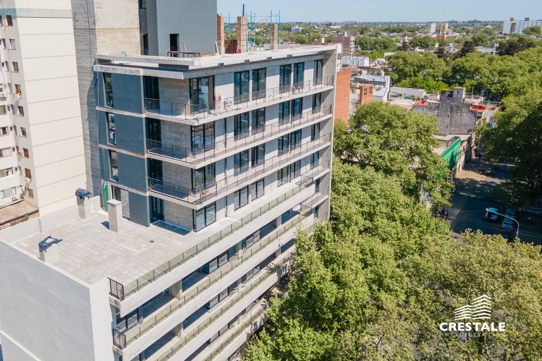 Local en venta Rueda Y San Martín, Rosario. CBU58870 LO6409342 Crestale Propiedades