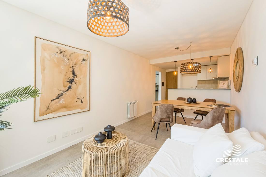 Local en venta Rueda Y San Martín, Rosario. CBU58870 LO6409342 Crestale Propiedades