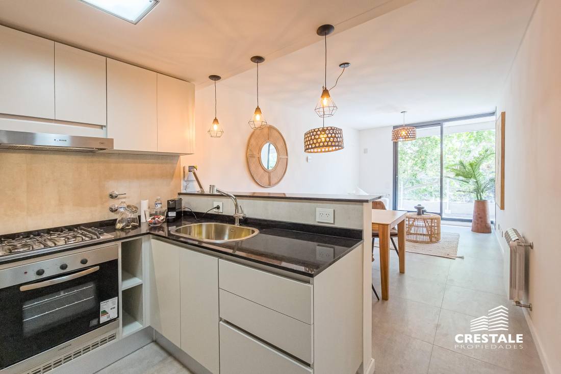 Local en venta Rueda Y San Martín, Rosario. CBU58870 LO6409342 Crestale Propiedades