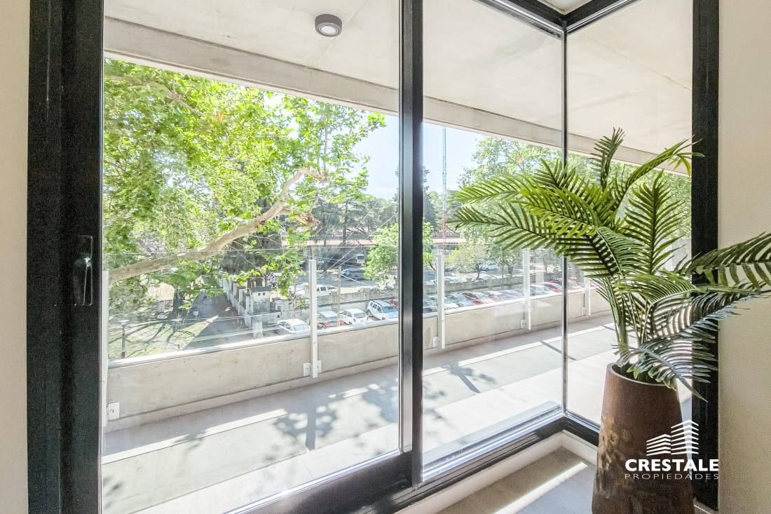 Local en venta Rueda Y San Martín, Rosario. CBU58870 LO6409342 Crestale Propiedades