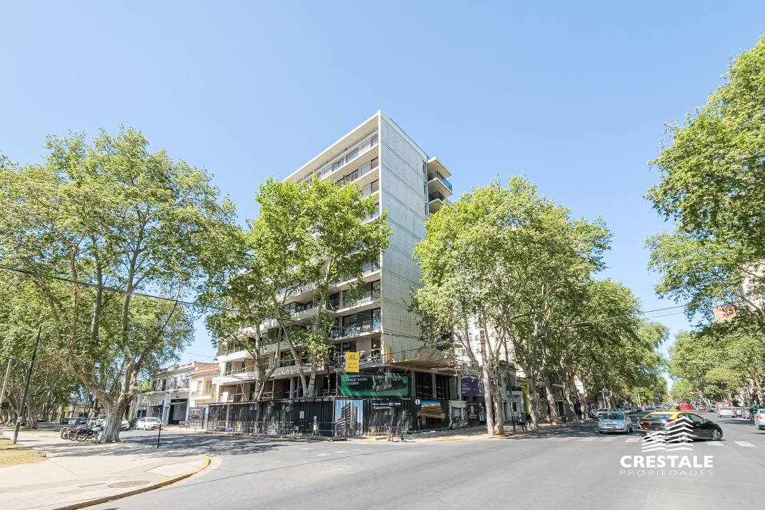 Local en venta Rueda Y San Martín, Rosario. CBU58870 LO6409342 Crestale Propiedades