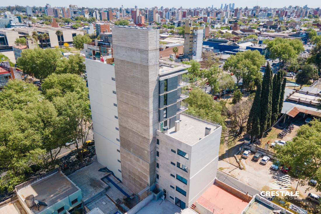 Local en venta Rueda Y San Martín, Rosario. CBU58870 LO6409342 Crestale Propiedades