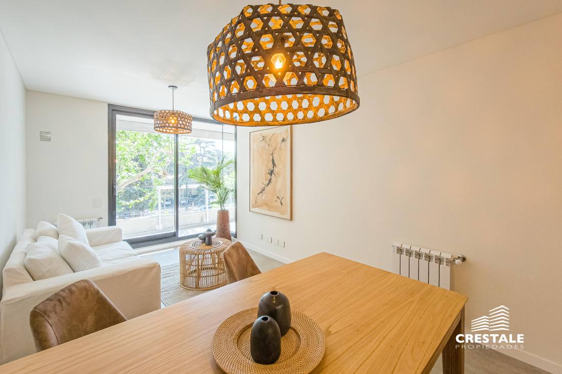 Local en venta Rueda Y San Martín, Rosario. CBU58870 LO6409342 Crestale Propiedades