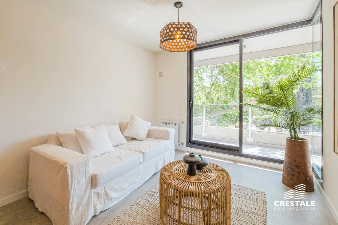 Local en venta Rueda Y San Martín, Rosario. CBU58870 LO6409342 Crestale Propiedades