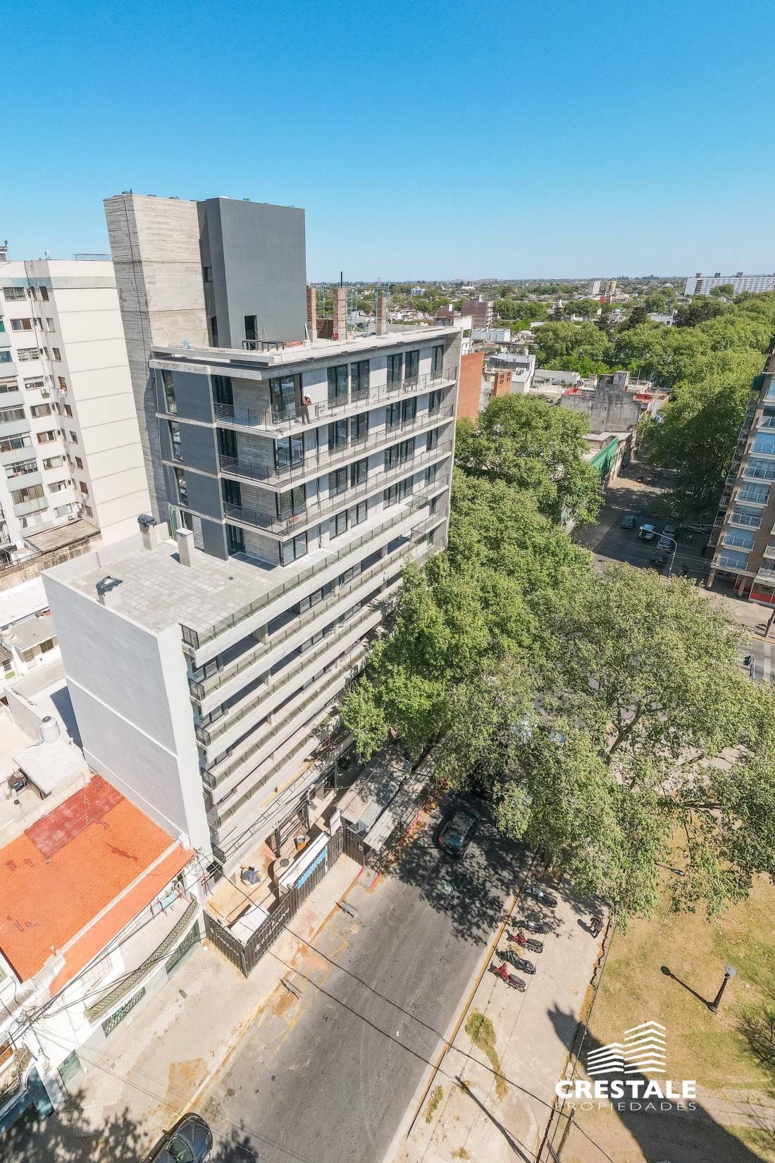 Local en venta Rueda Y San Martín, Rosario. CBU58870 LO6409342 Crestale Propiedades