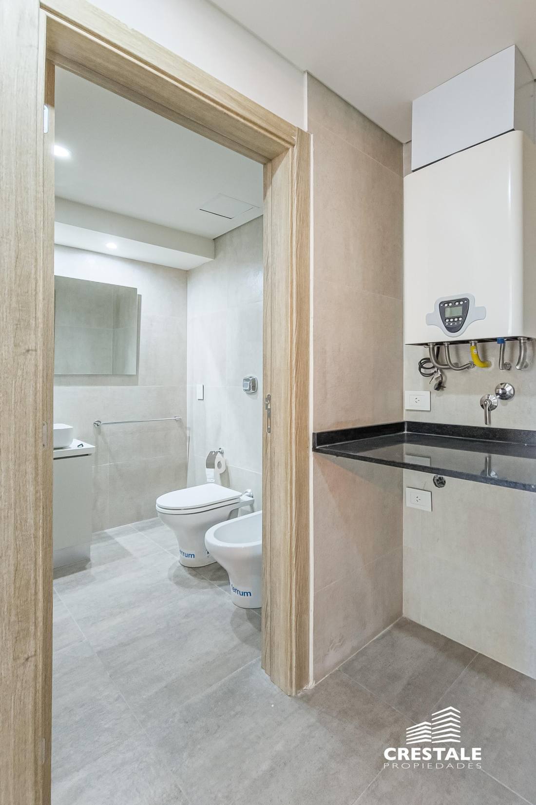 Local en venta Rueda Y San Martín, Rosario. CBU58870 LO6409342 Crestale Propiedades