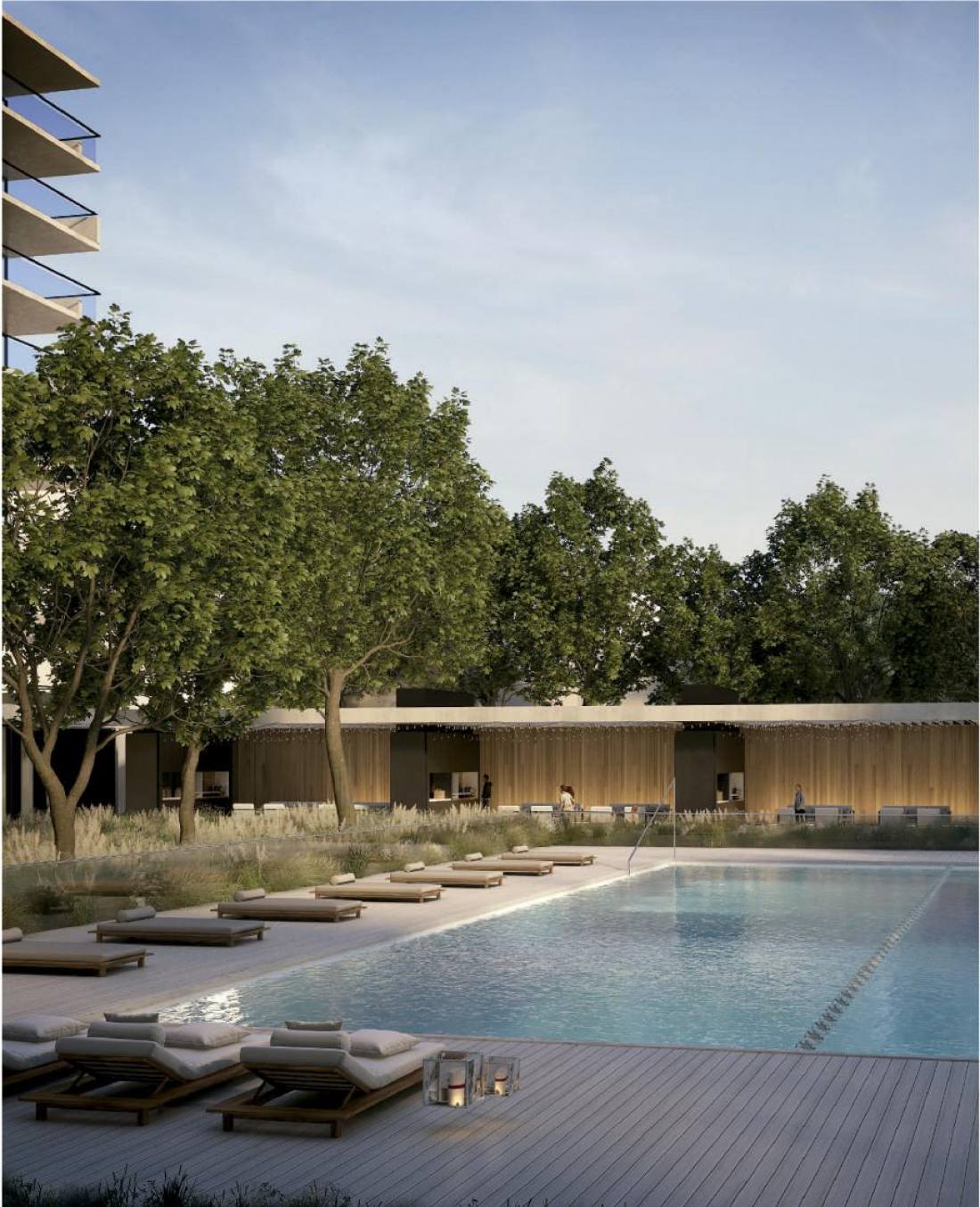 Departamento 2 dormitorios en venta Midtown - Santiago Y Tucumán, Rosario. CBU59642 AP6509677 Crestale Propiedades