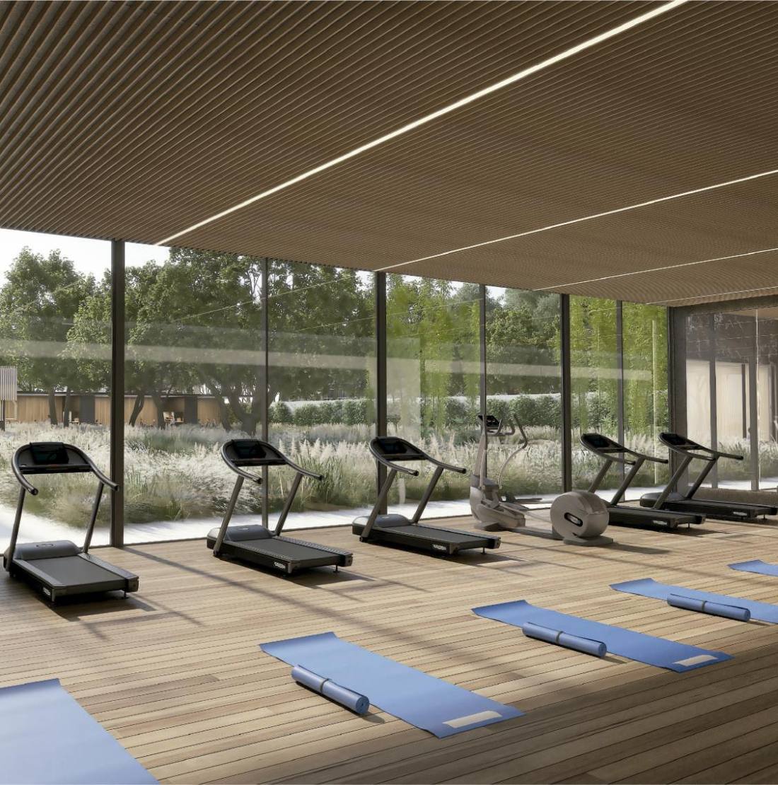 Departamento 2 dormitorios en venta Midtown - Santiago Y Tucumán, Rosario. CBU59642 AP6509677 Crestale Propiedades