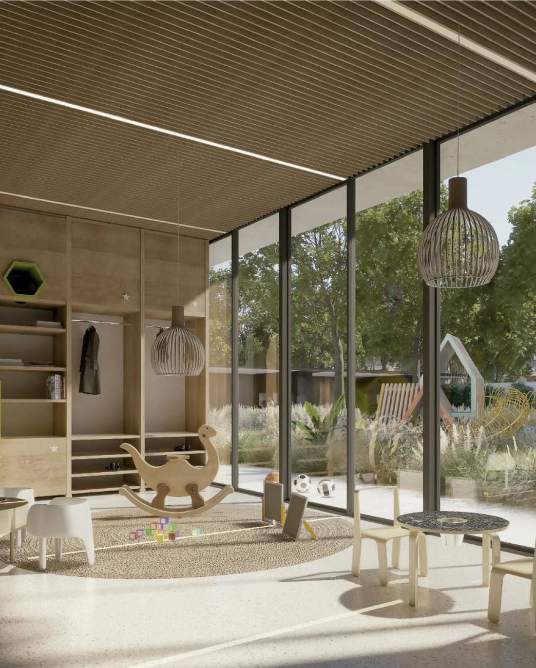 Departamento 2 dormitorios en venta Midtown - Santiago Y Tucumán, Rosario. CBU59642 AP6509677 Crestale Propiedades