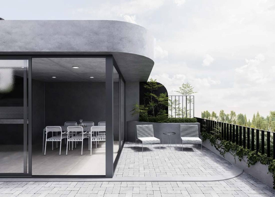 Departamento monoambiente en venta Balcarce Y Zeballos, Rosario. CBU59878 AP6536348 Crestale Propiedades