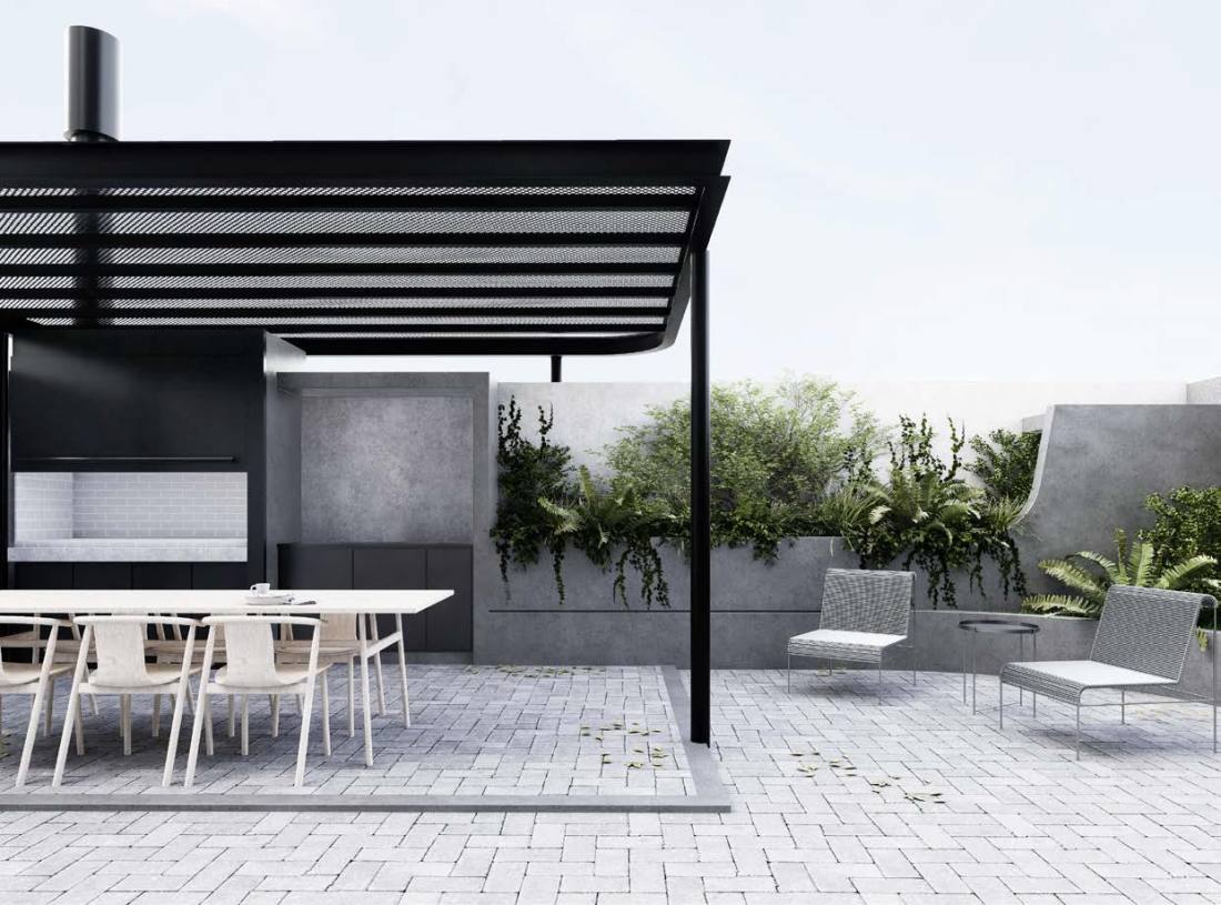 Departamento monoambiente en venta Balcarce Y Zeballos, Rosario. CBU59878 AP6536348 Crestale Propiedades