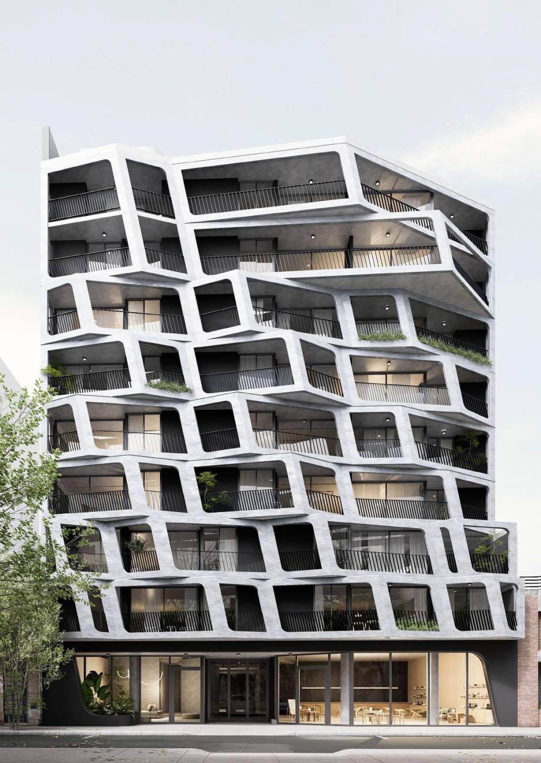 Departamento monoambiente en venta Balcarce Y Zeballos, Rosario. CBU59878 AP6536348 Crestale Propiedades