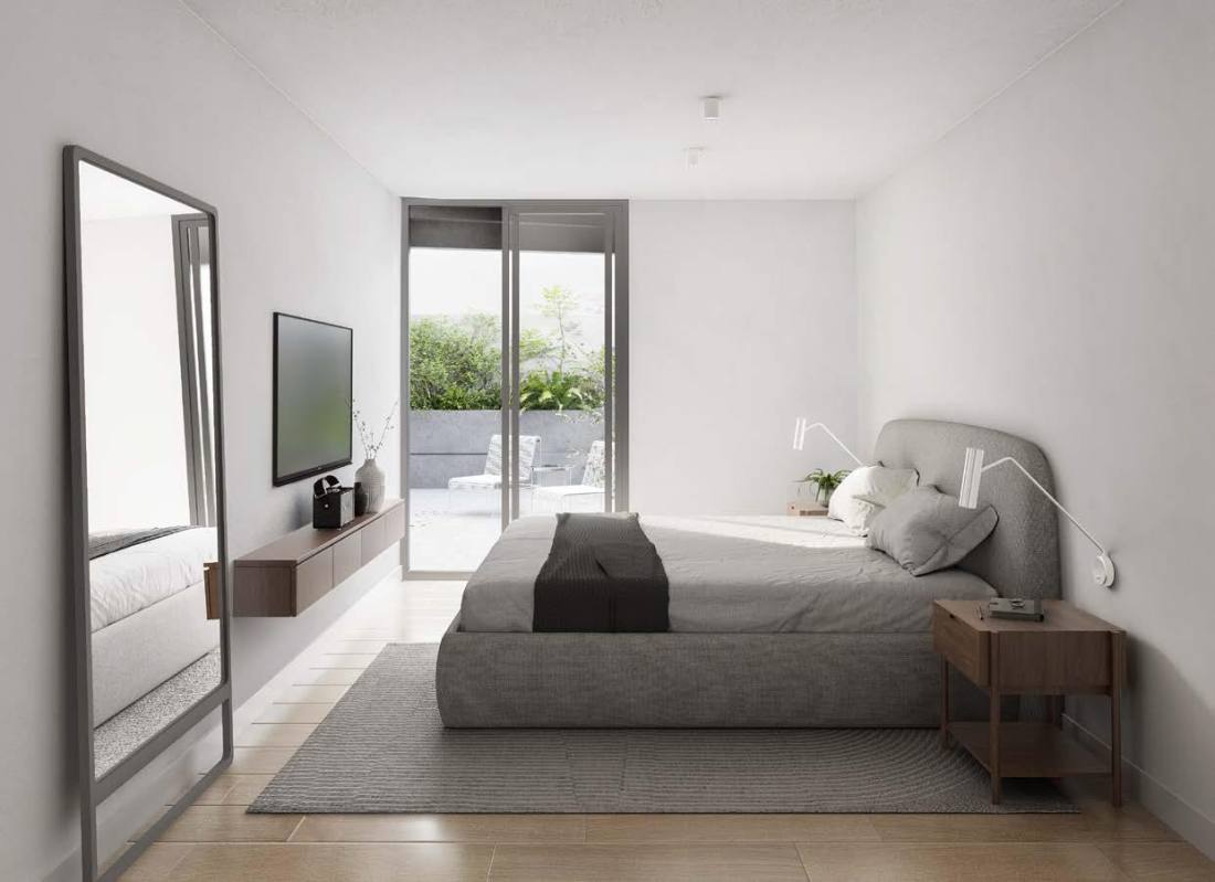 Departamento monoambiente en venta Balcarce Y Zeballos, Rosario. CBU59878 AP6536348 Crestale Propiedades