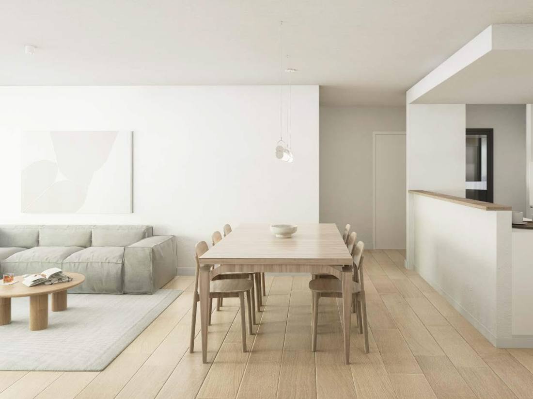 Departamento monoambiente en venta Balcarce Y Zeballos, Rosario. CBU59878 AP6536348 Crestale Propiedades