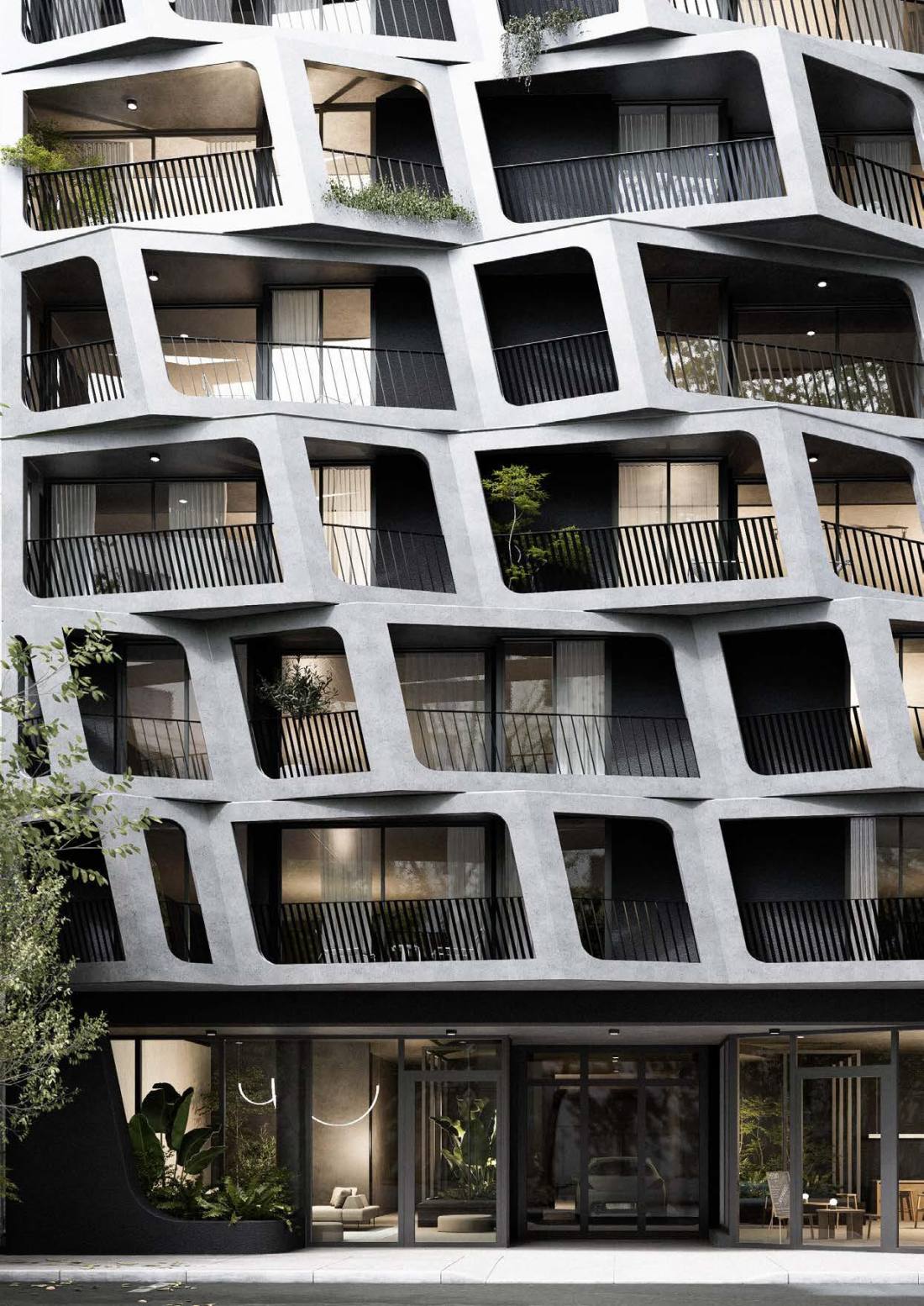 Departamento monoambiente en venta Balcarce Y Zeballos, Rosario. CBU59878 AP6536348 Crestale Propiedades