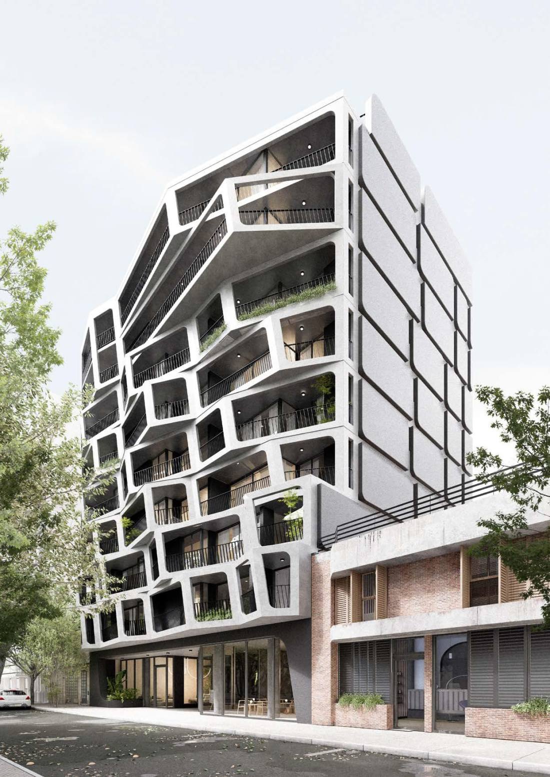 Departamento monoambiente en venta Balcarce Y Zeballos, Rosario. CBU59878 AP6536348 Crestale Propiedades