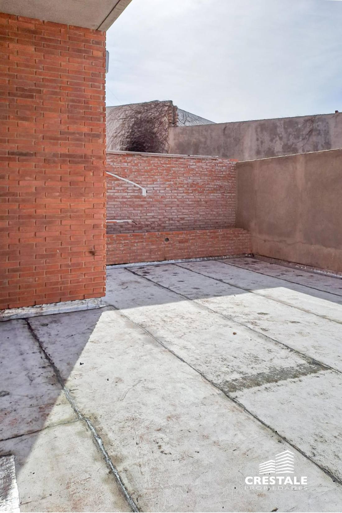 Departamento 2 dormitorios en venta Artigas Y José Hernández, Rosario. CBU59899 AP6648085 Crestale Propiedades