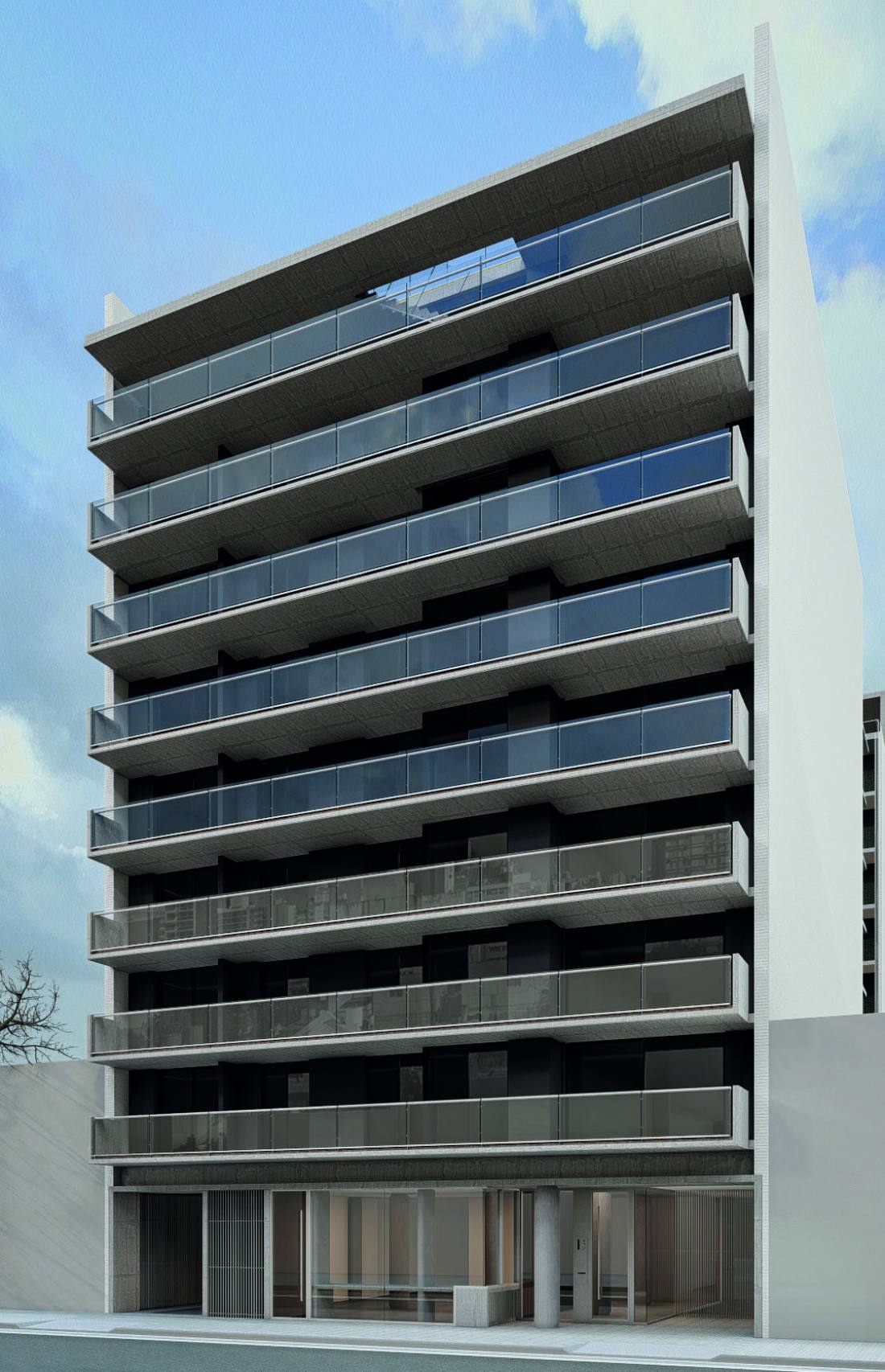 Local en venta Sarmiento Y Montevideo, Rosario. CBU59965 LO6552721 Crestale Propiedades