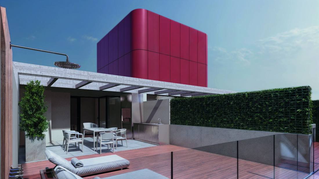 Local en venta Sarmiento Y Montevideo, Rosario. CBU59965 LO6552721 Crestale Propiedades