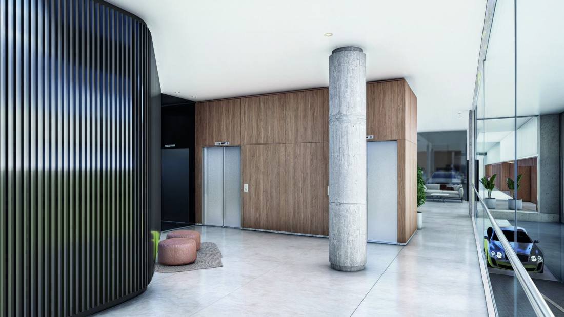 Local en venta Sarmiento Y Montevideo, Rosario. CBU59965 LO6552721 Crestale Propiedades