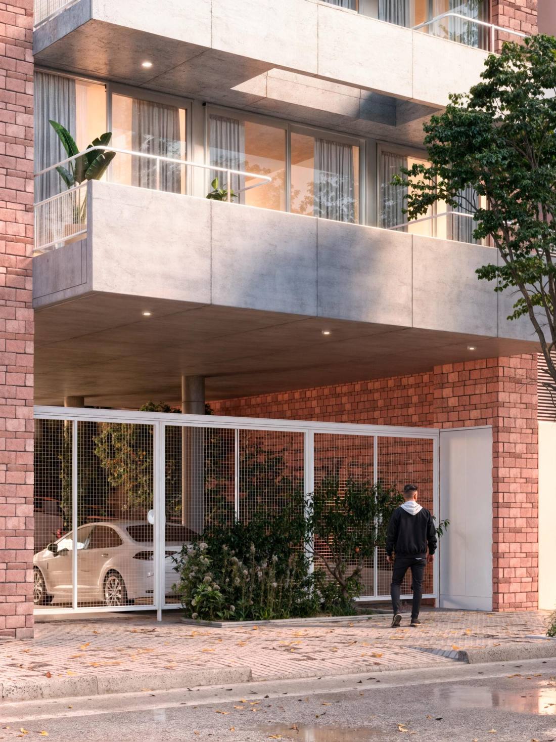 Local en venta Jujuy 2800, Rosario. CBU60133 LO7300418 Crestale Propiedades