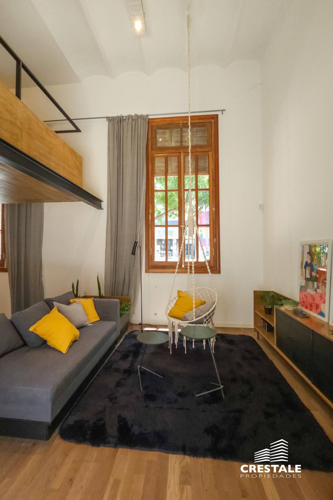 Casa 3 dormitorios en venta Pichincha Y Jujuy, Rosario. CBU60199 AP6585488 Crestale Propiedades