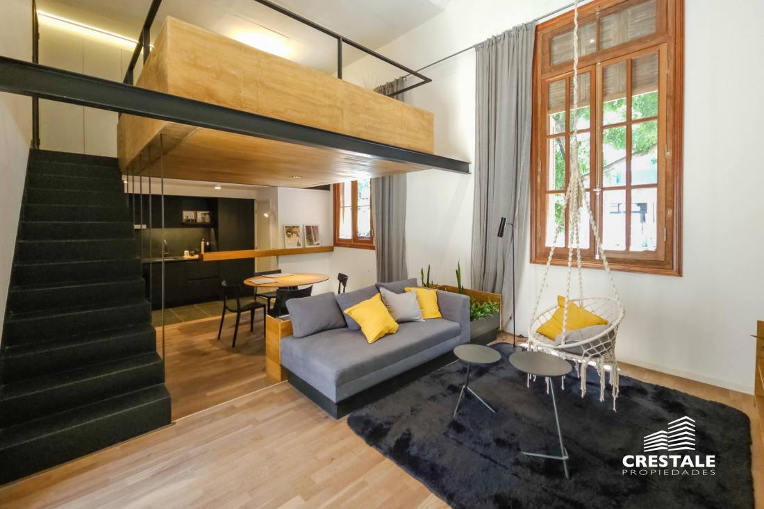 Casa 3 dormitorios en venta Pichincha Y Jujuy, Rosario. CBU60199 AP6585488 Crestale Propiedades