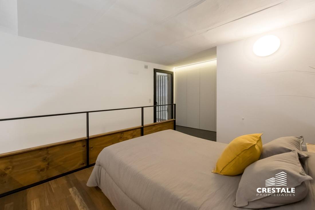 Casa 3 dormitorios en venta Pichincha Y Jujuy, Rosario. CBU60199 AP6585488 Crestale Propiedades