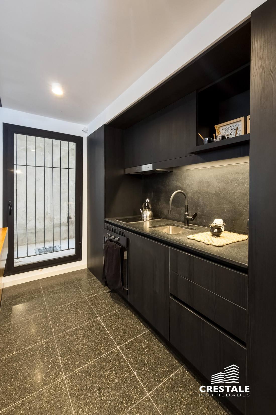 Casa 3 dormitorios en venta Pichincha Y Jujuy, Rosario. CBU60199 AP6585488 Crestale Propiedades