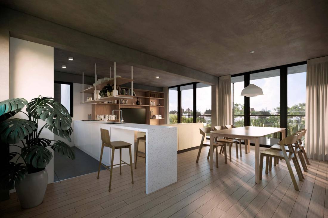 Casa 3 dormitorios en venta Pichincha Y Jujuy, Rosario. CBU60199 AP6585488 Crestale Propiedades