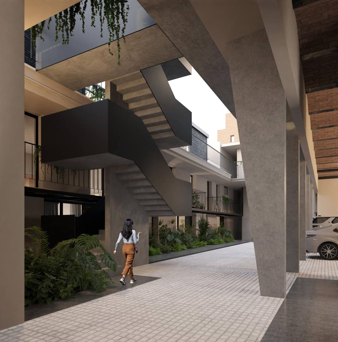 Casa 3 dormitorios en venta Pichincha Y Jujuy, Rosario. CBU60199 AP6585488 Crestale Propiedades