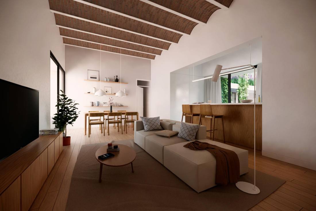 Casa 3 dormitorios en venta Pichincha Y Jujuy, Rosario. CBU60199 AP6585488 Crestale Propiedades