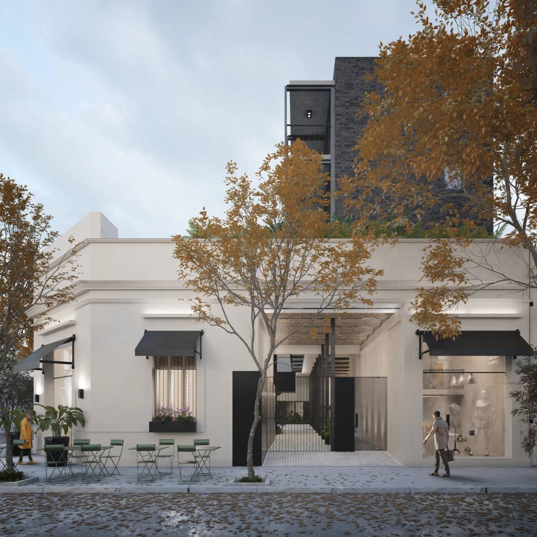 Casa 3 dormitorios en venta Pichincha Y Jujuy, Rosario. CBU60199 AP6585488 Crestale Propiedades