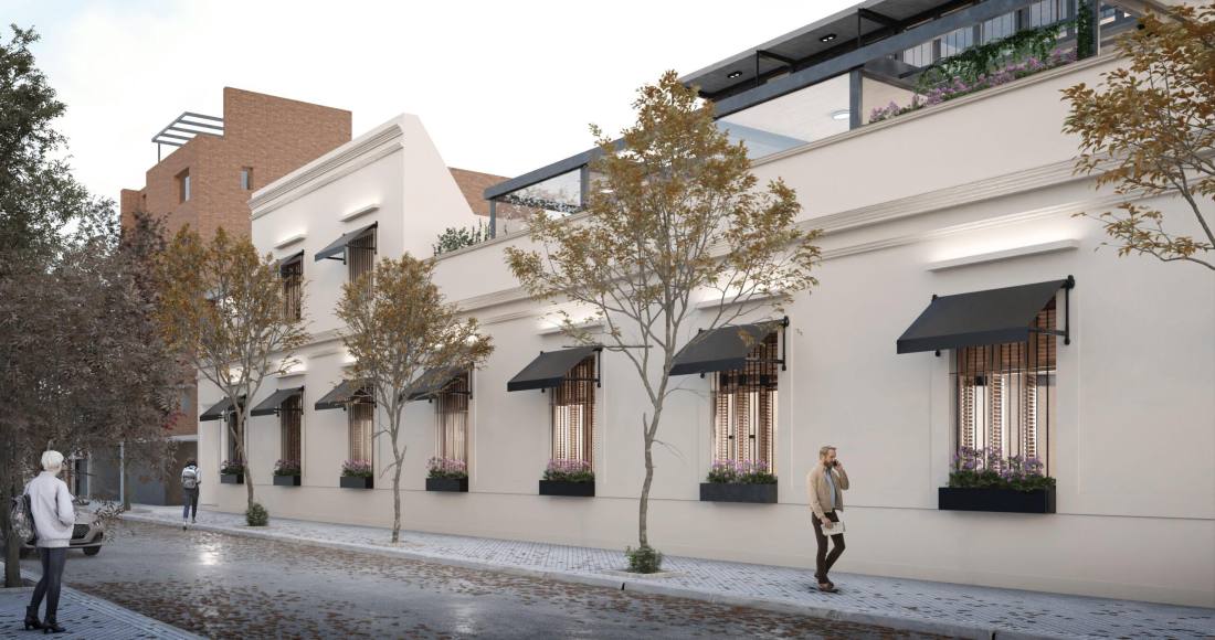 Casa 3 dormitorios en venta Pichincha Y Jujuy, Rosario. CBU60199 AP6585488 Crestale Propiedades