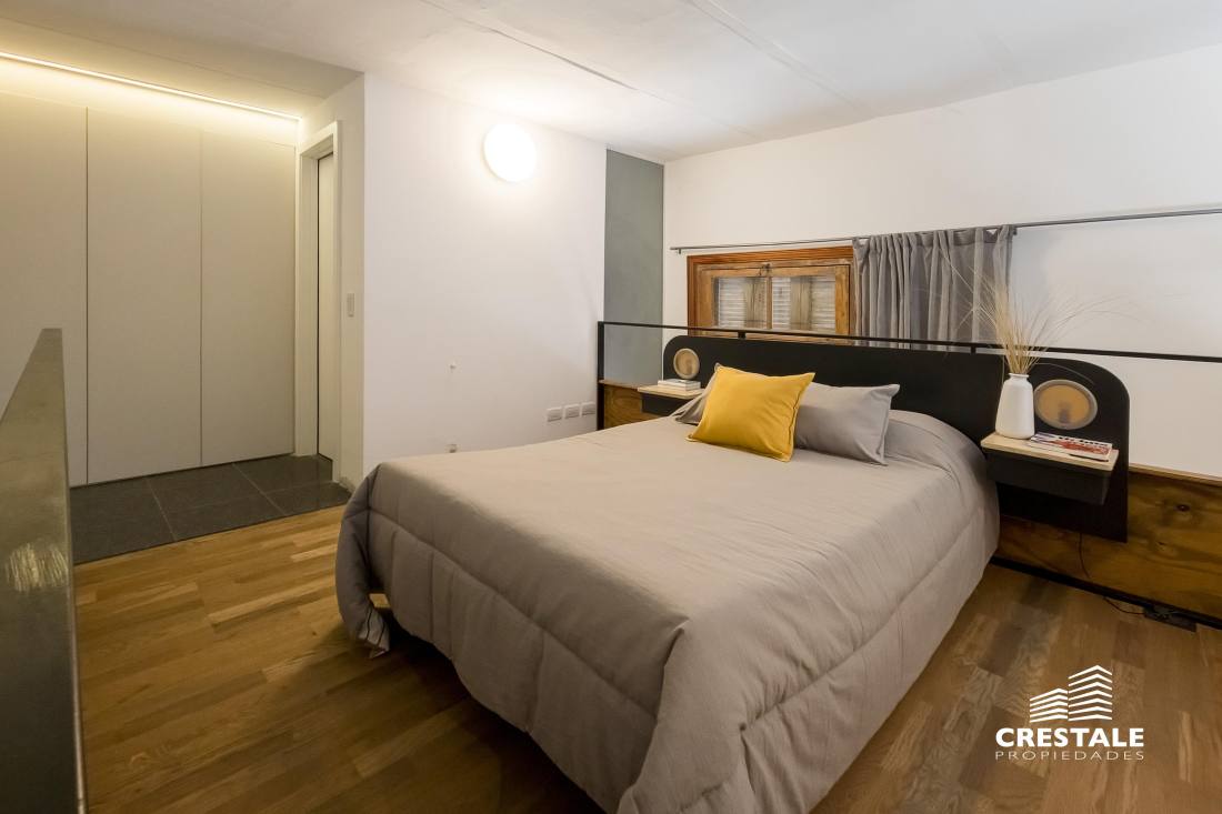 Casa 3 dormitorios en venta Pichincha Y Jujuy, Rosario. CBU60199 AP6585488 Crestale Propiedades