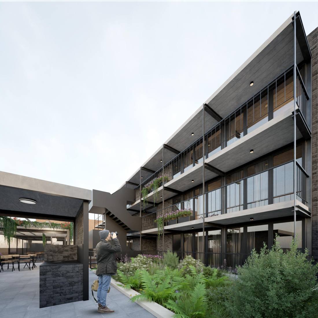 Casa 3 dormitorios en venta Pichincha Y Jujuy, Rosario. CBU60199 AP6585488 Crestale Propiedades