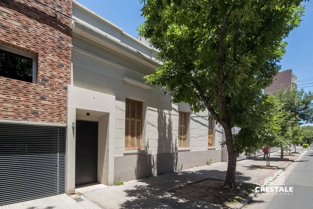 Casa 3 dormitorios en venta Pichincha Y Jujuy, Rosario. CBU60199 AP6585488 Crestale Propiedades