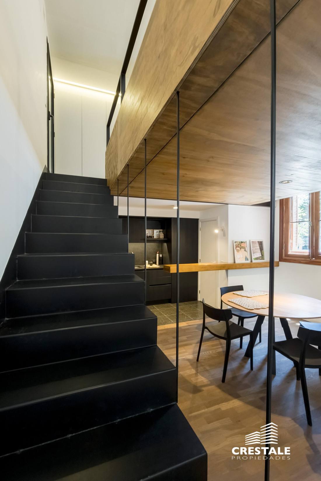 Casa 3 dormitorios en venta Pichincha Y Jujuy, Rosario. CBU60199 AP6585488 Crestale Propiedades