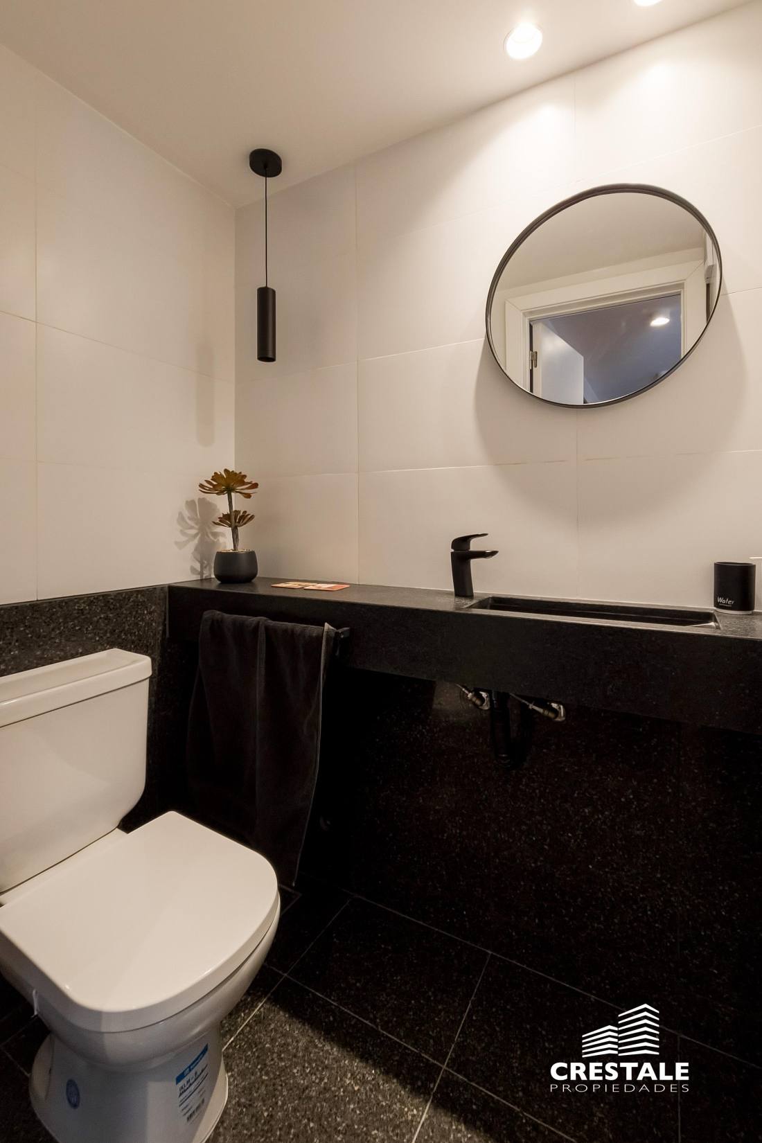 Casa 3 dormitorios en venta Pichincha Y Jujuy, Rosario. CBU60199 AP6585488 Crestale Propiedades