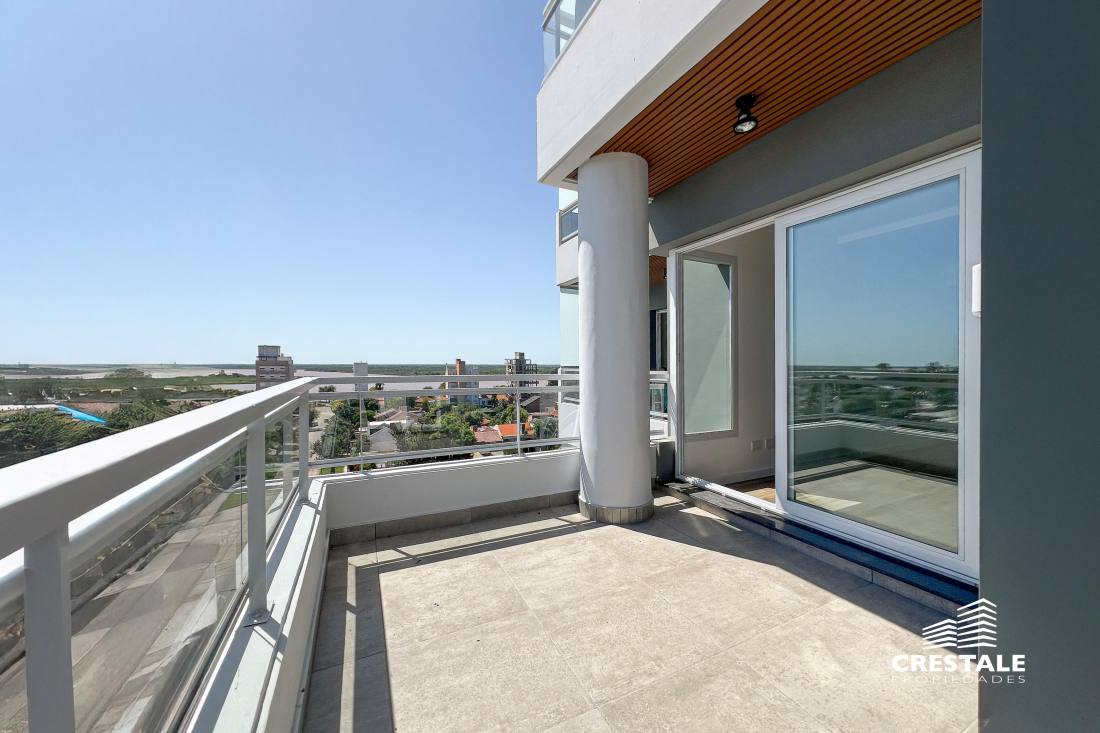 Departamento 2 dormitorios en venta 3 De Febrero 300 - San Lorenzo, San Lorenzo. CBU62126 AP6806544 Crestale Propiedades