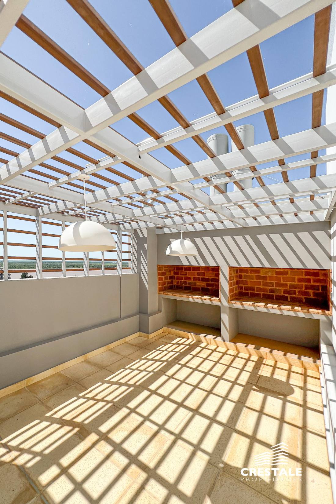 Departamento 2 dormitorios en venta 3 De Febrero 300 - San Lorenzo, San Lorenzo. CBU62126 AP6806544 Crestale Propiedades