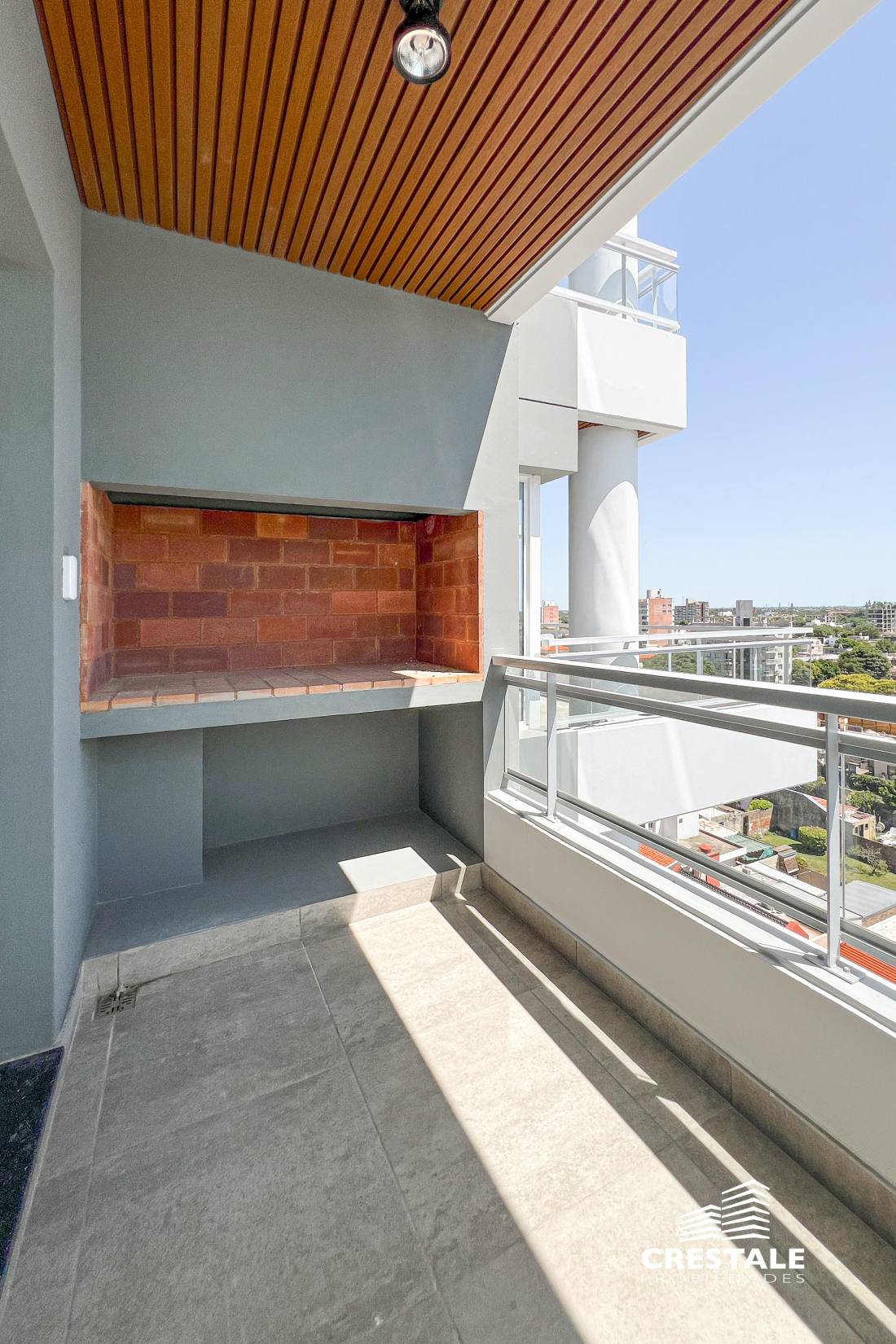 Departamento 2 dormitorios en venta 3 De Febrero 300 - San Lorenzo, San Lorenzo. CBU62126 AP6806544 Crestale Propiedades