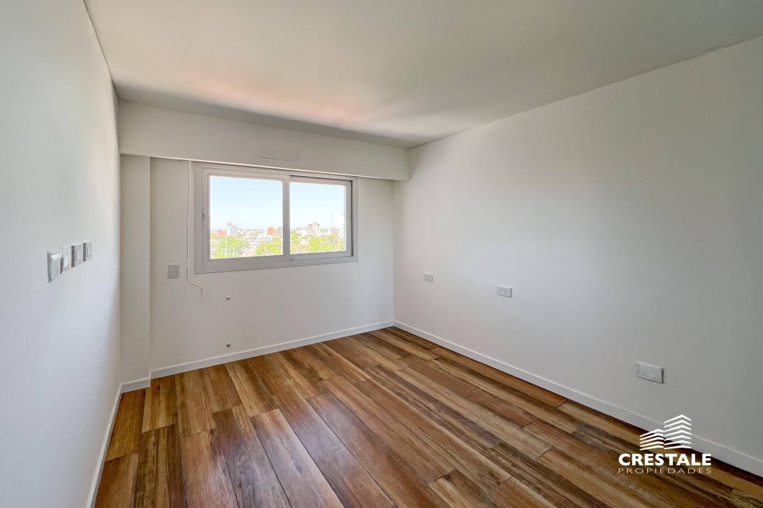 Departamento 2 dormitorios en venta 3 De Febrero 300 - San Lorenzo, San Lorenzo. CBU62126 AP6806544 Crestale Propiedades