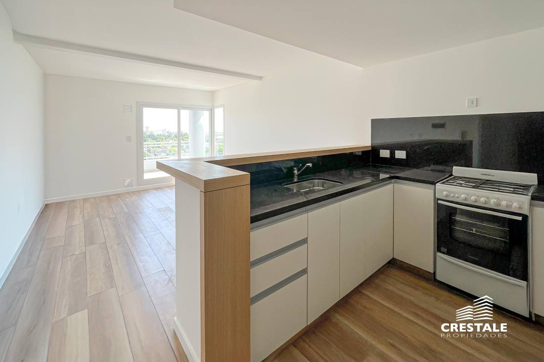 Departamento 2 dormitorios en venta 3 De Febrero 300 - San Lorenzo, San Lorenzo. CBU62126 AP6806544 Crestale Propiedades